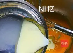 6-inch chiffon cake recipe 4