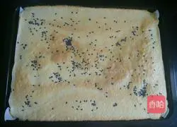 Chewy cake roll recipe 5