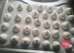 Illustration of how to make protein sugar 7