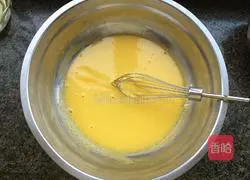 8-inch chiffon cake recipe 2