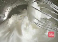 4-inch chiffon cake recipe 2