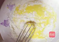 Illustration of how to make jam cake roll 5