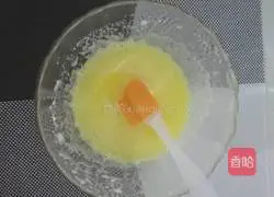 Debut 16-inch chiffon cake recipe illustration 7