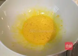 Coconut chiffon cake recipe 4