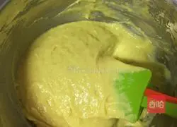 Chiffon Cake Recipe Illustration 7