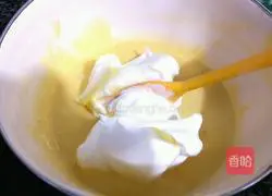 Cocoa Cyclone Cake Roll Recipe Illustration 8