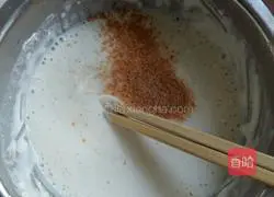 Illustration of how to make potato pancakes 2