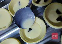 Portuguese egg tart recipe 13