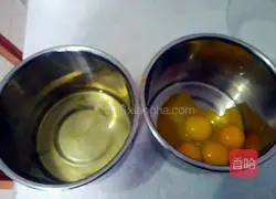 Orange cake roll Practice illustration 4