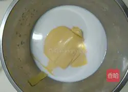 Rice cooker cheesecake recipe 3