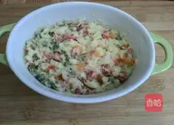 Cheese baked potatoes recipe 7