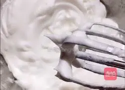 Cocoa cake roll recipe 4