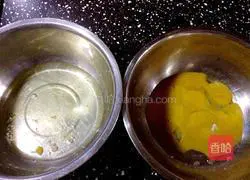 Cow cake roll recipe 2