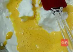 Double Berry Cake Roll Recipe Illustration 7