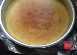 Heavy cheesecake recipe 7
