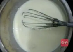 Light cheesecake recipe 3