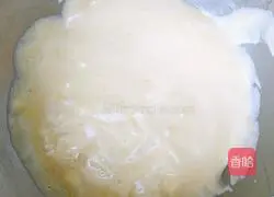 Basic cup chiffon cake recipe 10