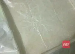 Red velvet cake roll recipe 1