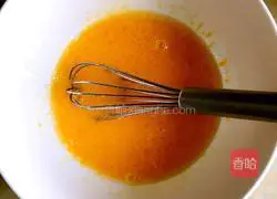 Chiffon Cake Recipe Illustration 3