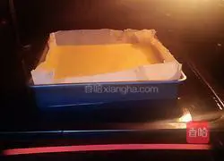 Cheesecake Recipe Illustration 6