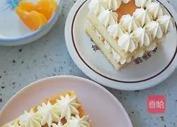 Cream cake recipe 13