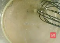 kitty chiffon cake recipe illustration 3