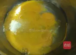 Blueberry burst chiffon cake recipe 5