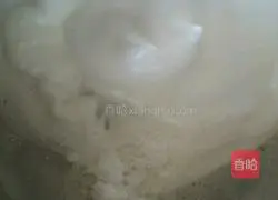 6-inch chiffon cake Practice illustration 5