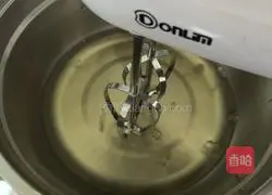 Chiffon Naked cake recipe 3