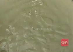 Illustration of how to make original chiffon cake 12