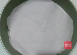 Lemon yogurt chiffon cake (8 inches) recipe 8