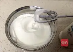 Extremely delicate - chiffon cake recipe 5