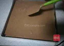 Giraffe cake roll recipe 14