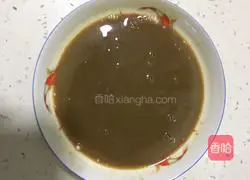 Tiramisu Cake (6 inches) Recipe Illustration 5