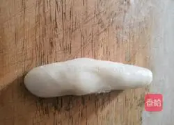 Egg Yolk Crisp Recipe Illustration 16