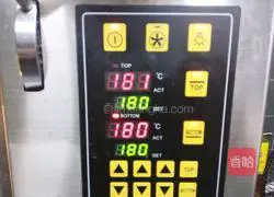 Illustration of how to make finger cakes 17