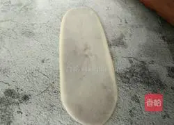 Colorful Mochi Egg Yolk Crisp Recipe Illustration 9