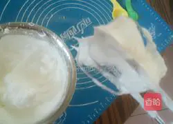 8-inch lemon yogurt chiffon cake recipe 13