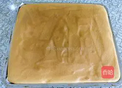 Green mango cake roll recipe 15