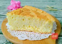 12-inch chiffon cake recipe 20