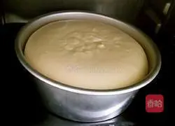 8-inch chiffon cake recipe 9