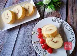 Illustration of how to make Xiaosijuan 1