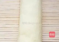 Zero failure chiffon cake roll recipe 18