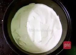 Eight-inch chiffon cake recipe 10