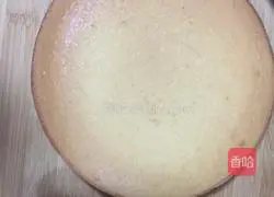 Sponge Cake Recipe Illustration 7