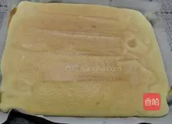 Blueberry cake roll recipe 10