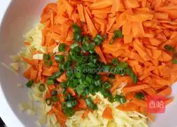 Potato and ham cake recipe 5