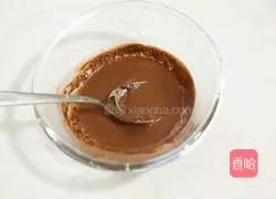 Westinghouse Special Marble Chiffon Cake Recipe Illustration 10