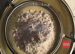 Eight-inch chiffon cake recipe 6