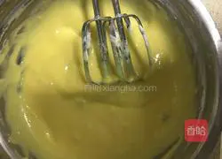 6-inch chiffon cake (family introduction version) recipe 8